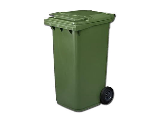 Logistic Furniture Application - Trash bin